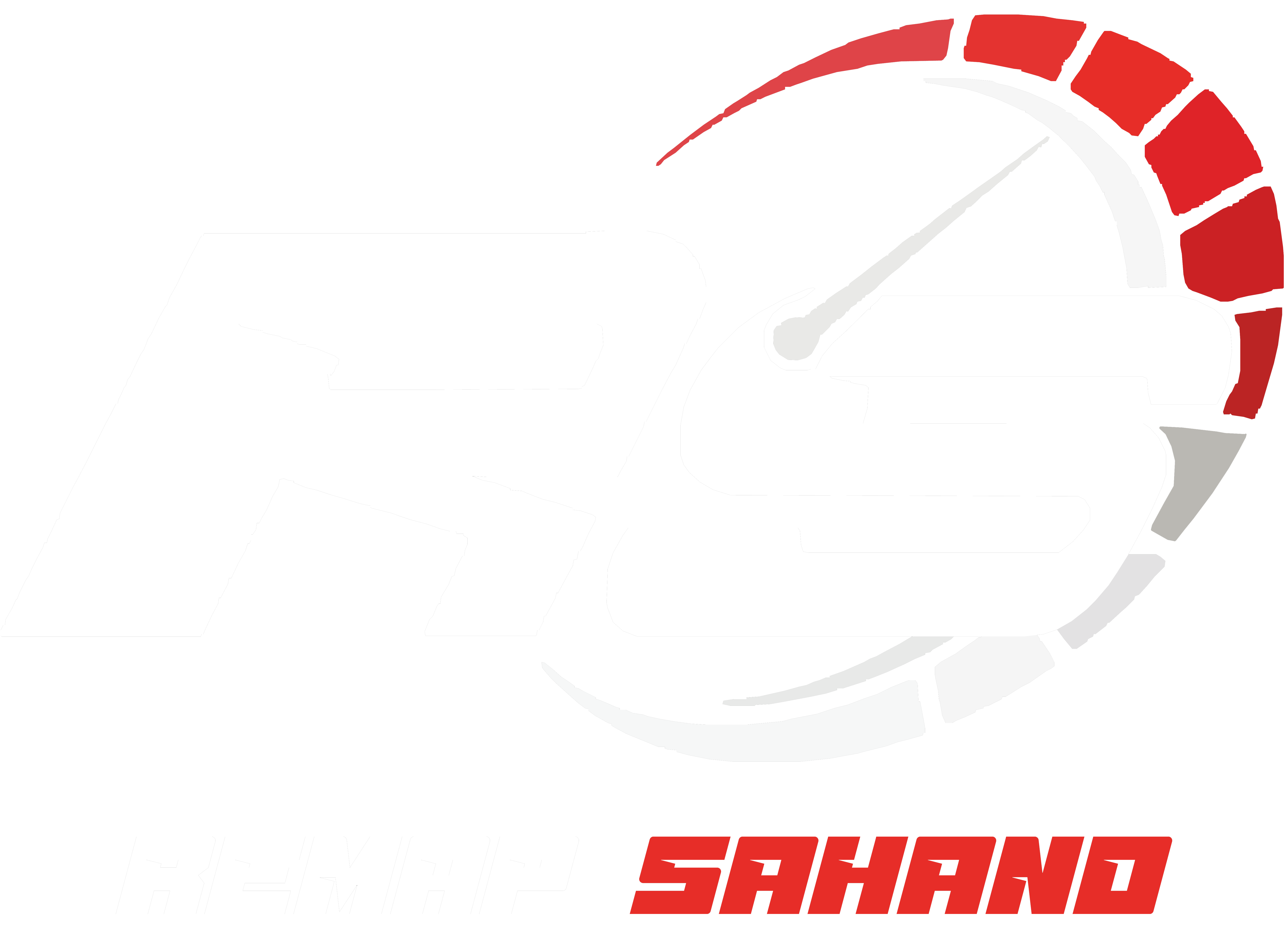 لوگوی ریمپ سهند